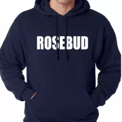 Bewild Rosebud Adult Hoodie Hip-Hop Inspired Clothing