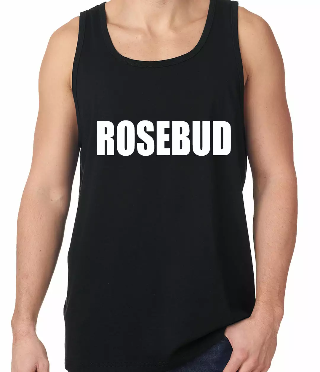 Bewild Rosebud Tank Top 3 Bewild Rosebud Tank Top