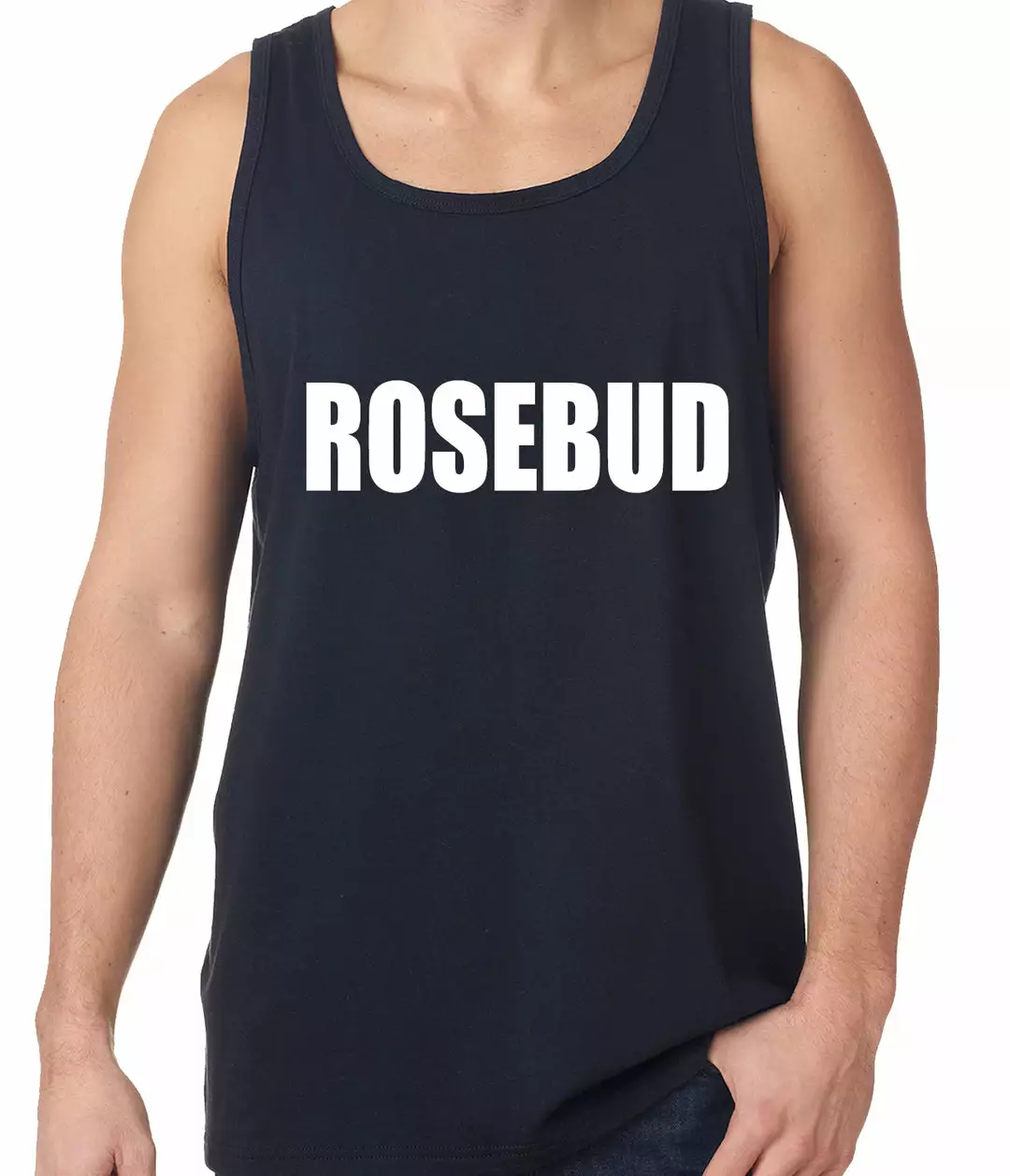 Bewild Rosebud Tank Top 5 Bewild Rosebud Tank Top
