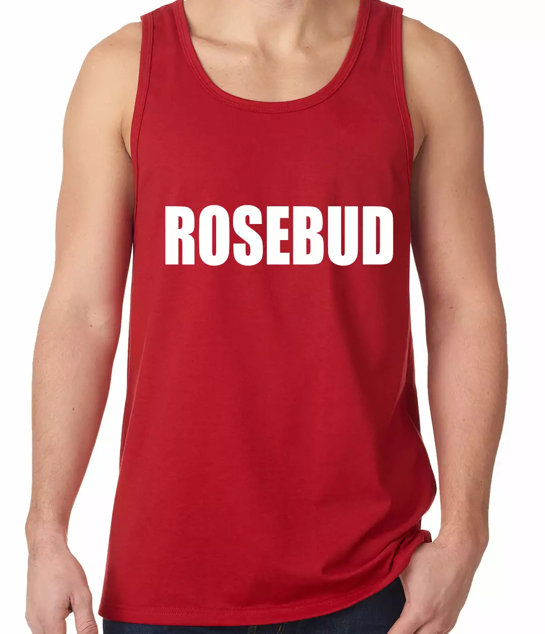 Bewild Rosebud Tank Top 6 Bewild Rosebud Tank Top