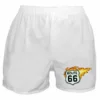 Bewild Route 66 Boxer Shorts Men's Boxers 1 Bewild Route 66 Boxer Shorts Men's Boxers