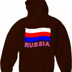 Bewild Russia Vintage Flag Adult Hoodie 16 Bewild Russia Vintage Flag Adult Hoodie