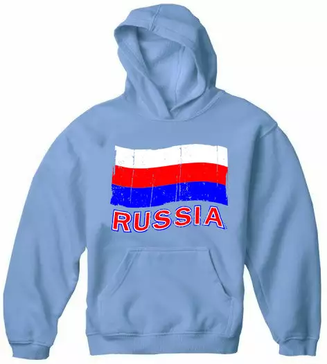 Bewild Russia Vintage Flag Adult Hoodie 9 Bewild Russia Vintage Flag Adult Hoodie
