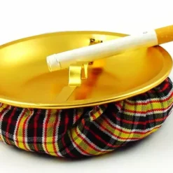 Bewild Ashtrays & Snuffers Sand Bag Ash Tray