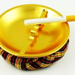 Bewild Ashtrays & Snuffers Sand Bag Ash Tray