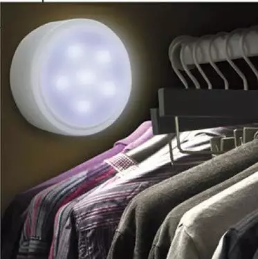 Bewild Secret Closet Light Diversion Safe Diversion Safes, Trays & Containers 6 Bewild Secret Closet Light Diversion Safe Diversion Safes, Trays & Containers