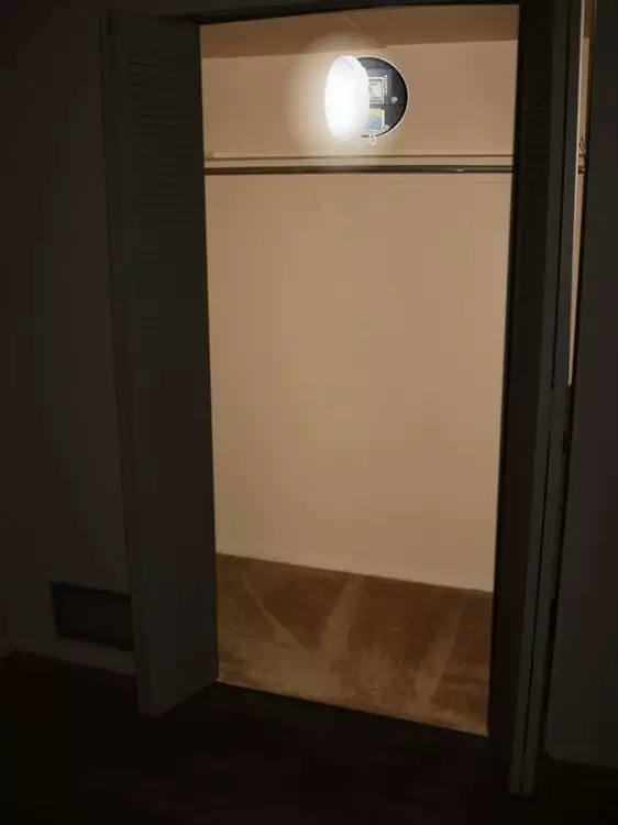 Bewild Secret Closet Light Diversion Safe Diversion Safes, Trays & Containers 7 Bewild Secret Closet Light Diversion Safe Diversion Safes, Trays & Containers