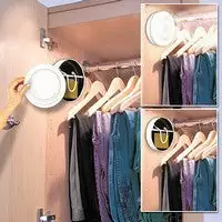 Bewild Secret Closet Light Diversion Safe Diversion Safes, Trays & Containers 8 Bewild Secret Closet Light Diversion Safe Diversion Safes, Trays & Containers