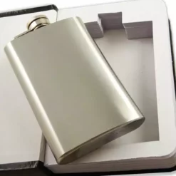 Bewild Flasks Secret Hidden Flask In A Bible