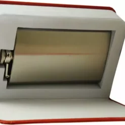 Bewild Secret Hidden Flask In A Sexy Book Flasks 10 Bewild Secret Hidden Flask In A Sexy Book Flasks