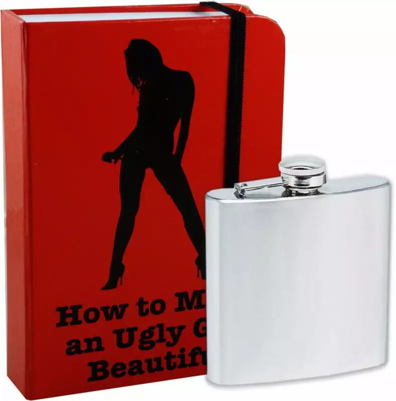 Bewild Secret Hidden Flask In A Sexy Book Flasks 4 Bewild Secret Hidden Flask In A Sexy Book Flasks