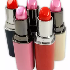 Bewild Diversion Safes, Trays & Containers Secret Hidden Lipstick Stash Container 15 Bewild Diversion Safes, Trays & Containers Secret Hidden Lipstick Stash Container
