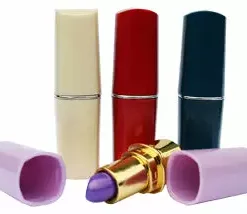 Bewild Diversion Safes, Trays & Containers Secret Hidden Lipstick Stash Container 16 Bewild Diversion Safes, Trays & Containers Secret Hidden Lipstick Stash Container