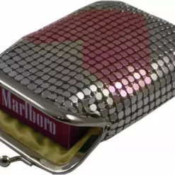 Bewild Sequin Cigarette Purse Collection (For Regular Size Only)