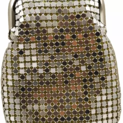 Bewild Sequin Cigarette Purse Collection (For Regular Size Only)