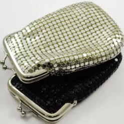 Bewild Sequin Cigarette Purse Collection (For Regular Size Only)
