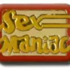 Bewild Sex Maniac Lapel Pin Lapel Pins 1 Bewild Sex Maniac Lapel Pin Lapel Pins