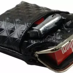 Bewild Sheer Designer Cigarette Purse With Lighter Pocket Cigarette Cases 11 Bewild Sheer Designer Cigarette Purse With Lighter Pocket Cigarette Cases