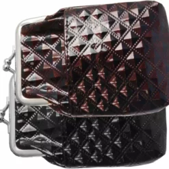 Bewild Sheer Designer Cigarette Purse With Lighter Pocket Cigarette Cases 12 Bewild Sheer Designer Cigarette Purse With Lighter Pocket Cigarette Cases