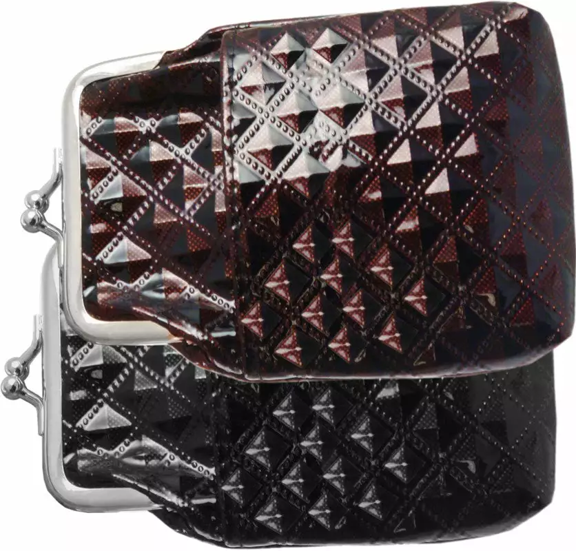 Bewild Sheer Designer Cigarette Purse With Lighter Pocket Cigarette Cases 6 Bewild Sheer Designer Cigarette Purse With Lighter Pocket Cigarette Cases