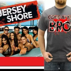 Bewild Cool Funny & Offensive Come At Me Bro T-Shirt