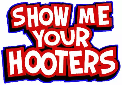 Bewild Men's Boxers Show Me Your Hooters Boxer Shorts 4 Bewild Men's Boxers Show Me Your Hooters Boxer Shorts