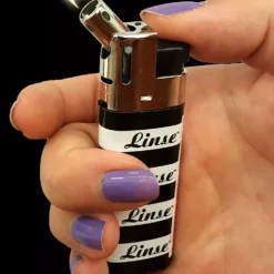 Bewild Linse Sidekick Adjustable Pipe Lighter