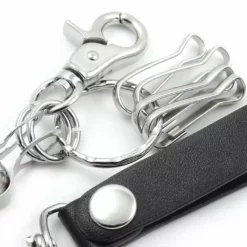 Bewild Silver Ball 30 Inch Jean & Wallet Chain Wallets & Chains 10 Bewild Silver Ball 30 Inch Jean & Wallet Chain Wallets & Chains