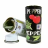 Bewild Small Pepper Shaker Diversion Safe Diversion Safes, Trays & Containers