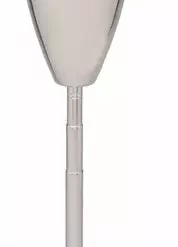 Bewild Smart Tray Telescopic Floor Stand Ashtray Ashtrays & Snuffers