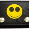 Bewild Smiley Face Genuine Leather Chain Wallet Wallets & Chains 1 Bewild Smiley Face Genuine Leather Chain Wallet Wallets & Chains