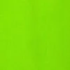 Bewild Bandannas Solid Color Neon Green Blacklight Reactive Bandana