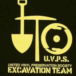 Bewild Soul Rebel Excavation Team T-Shirt 11 Bewild Soul Rebel Excavation Team T-Shirt