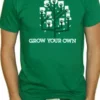 Bewild Soul Rebel Grow Your Own T-Shirt 2 Bewild Soul Rebel Grow Your Own T-Shirt