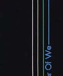 Bewild Soul Rebel Line Profiles T-Shirt