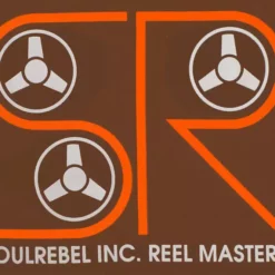 Bewild Soul Rebel Reel Master T-Shirt