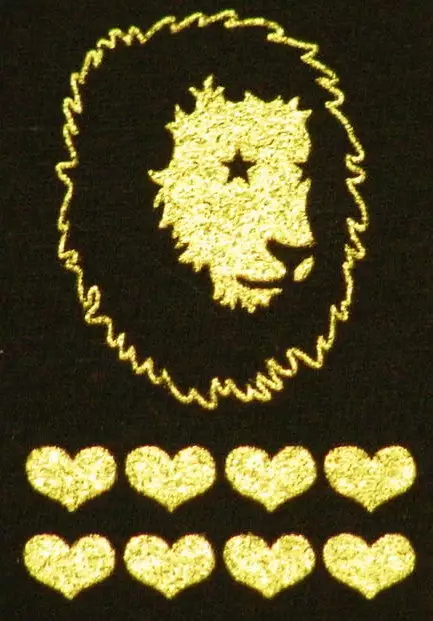 Bewild Soul Rebel Roots Before Branches T-Shirt (Black) 4 Bewild Soul Rebel Roots Before Branches T-Shirt (Black)