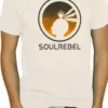 Bewild Soul Rebel Seminole T-Shirt (Cream)