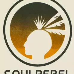 Bewild Soul Rebel Seminole T-Shirt (Cream)