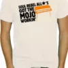 Bewild SoulRebel Mojo Workin' T-Shirt