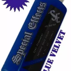 Bewild Store 33 Bewild Special Effects Hair Dye - Blue Velvet