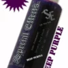 Bewild Special Effects Hair Dye -Deep Purple