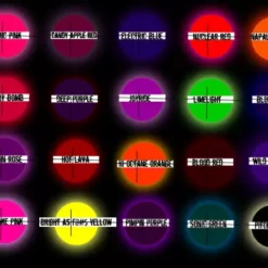 Bewild Special Effects Hair Dye - Hot Lava