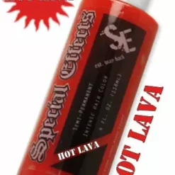 Bewild Store 25 Bewild Special Effects Hair Dye - Hot Lava