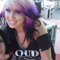 Bewild Special Effects Hair Dye - Pimpin' Purple