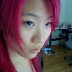 Bewild Special Effects Hair Dye -Virgin Rose Pink