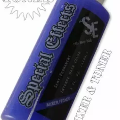 Bewild Store 4 Bewild Special Effects Mixer / Toner -Toner White