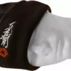 Bewild Beanies & Headspins Spin Caps - Tribal Gear Headspin Beanie Spin Cap (Brown)