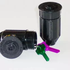 Bewild Diversion Safes, Trays & Containers SPRINKLER Key-Hider™ :: Hide And Stash In A Sprinkler Head