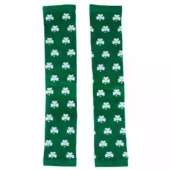 Bewild Accessories St. Patrick’s Day All Over Shamrocks Leg Warmers (Green With White Shamrocks) 22 Bewild Accessories St. Patrick’s Day All Over Shamrocks Leg Warmers (Green With White Shamrocks)